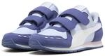 PUMA Sneaker "CABANA RACER SL 20 V PS" f&uuml;r sportliche Aktivit&auml;ten und Streetwear,