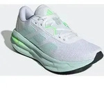 Laufschuh ADIDAS PERFORMANCE "GALAXY 7", Damen, Gr. 41, cloud wei&szlig;, halo mint,...