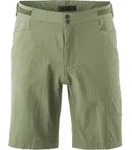 Fahrradhose GONSO "Adventure Shorts M", Herren, Gr. 3XL, Normalgr&ouml;&szlig;en, gr&uuml;n