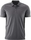 Gonso Radtrikot "Essential Poloshirt M" Herren Fahrradtrikot kurzarm, elastisches und