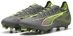 Fu&szlig;ballschuh PUMA "ULTRA 5 PRO FG/AG Fu&szlig;ballschuhe Erwachsene", Herren, Gr. 44,