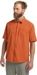 Jack Wolfskin Funktionshemd "SIERRA CANYON SS SHIRT M"