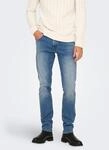 ONLY & SONS Regular-fit-Jeans "ONSWEFT REGULAR MAT DNM NOOS"