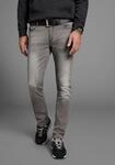 Bruno Banani Straight-Jeans "Hutch" gerade geschnittenes Bein, niedrige...