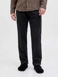 Jack & Jones Stoffhose "JPSTKANE HYBRID BONDI JOGGER SN"