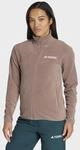 adidas TERREX Fleecejacke "MULTI ESSENTIALS"