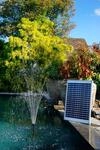 Ubbink Solarpumpe "SolarMax 1000" 1350 l/h