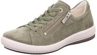 Legero Sneaker "TANARO 5.0", Komfortschuh, Freizeitschuh, Schn&uuml;rschuh mit