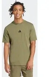 T-Shirt ADIDAS SPORTSWEAR "ESSENTIALS SMALL LOGO SINGLE JERSEY", Herren, Gr. 3XL,