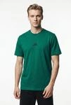 T-Shirt ADIDAS SPORTSWEAR "ESSENTIALS SMALL LOGO SINGLE JERSEY", Herren, Gr. 3XL,