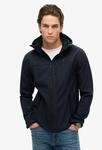 Superdry Outdoorjacke "HOODED SOFT SHELL TREKKER JKT" mit Kapuze