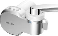 Philips Kalk- und Wasserfilter "Philips Ontap Wasserhahn-Filter mit Display...