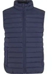 Steppweste URBAN CLASSICS "Urban Classics Basic Light Weigh Vest", Herren, Gr....