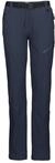 Killtec Funktionshose "KOS 239 WMN PNTS" Stretch-Hose, wasserabweisend,