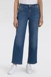 MAC Bequeme Jeans "Gracia"