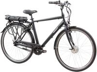 Tretwerk "Mystic" 7 Gang Nabenschaltung Frontmotor 250 W Pedelec, Elektrofahrrad f&uuml;r