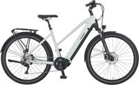 Prophete "Entdecker 5.0" 10 Gang Shimano Deore Schaltwerk Kettenschaltung...