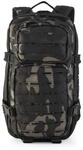 Brandit Rucksack "Brandit Accessoires US Cooper Lasercut medium"
