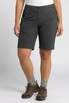 Funktionsshorts MAIER SPORTS "Da-Shorts el. Inara Short Vario", Damen, Gr. 44, N-Gr,