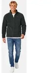 Fleecejacke ARCTIC SEVEN "ASWarmy", Herren, Gr. S, grau (anthrazit),...