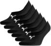 PUMA F&uuml;&szlig;linge "Socken 6er Pack"