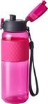 Zwilling Trinkflasche "Bottle mit Fruchtsieb zum Herausnehmen,...
