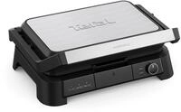 Tefal Kontaktgrill "SuperGrill 3in1 XL, Grill, Barbeque-, Ofenposition, 3