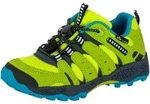 Outdoorschuh LICO "Outdoorschuh Fremont", Kinder, Gr. 41, gelb, Synthetik,...
