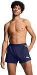 PUMA Badeshorts "PUMA SWIM MEN SHORT SHORTS 1P" mit Seitentaschen