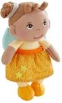 Stoffpuppe HABA "Schutzengel Holly", gelb, Puppen, Kinder