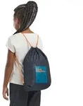 Kinderschlafsack JACK WOLFSKIN "GROW UP DREAMER", blau (night, blau), Schlafs&auml;cke,