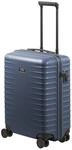 TITAN - Made in Germany Trolley "UPGRADE Koffer Hartschale" 44 l 4 Rollen mit