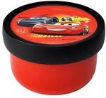 Mepal Lunchbox "Fruchtbox mit Gabel Campus 300 ml" 1 Stk. tlg.
