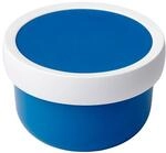 Mepal Lunchbox "Fruchtbox mit Gabel Campus 300 ml" 1 Stk. tlg.