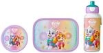 Mepal Lunchbox "Lunchset Campus 3er Set"