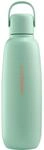 SodaStream Thermoflasche "Metallflasche Fizz&go COOL DWS, 0,9 l, Trinkflasche"