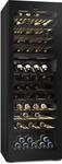 Miele Weink&uuml;hlschrank "KWT 4995 F, 3 separater Temperaturzonen" f&uuml;r 184 Stk.