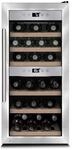 Caso Weink&uuml;hlschrank "719, WineComfort 240 Smart" f&uuml;r 24 Stk. Standardflaschen &aacute;