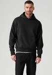 Levis Hoodie "THE AUTHENTIC HOODIE", mit kleiner Ton-in-Ton Logostickerei auf der