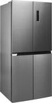 Privileg Multi Door "PRGF 6421 XP4E" 180 cm hoch 79,5 cm breit Total NoFrost &