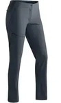 Outdoorhose MAIER SPORTS "Inara slim Vario", Damen, Gr. 44, Normalgr&ouml;&szlig;en,...