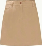 Jack Wolfskin Schlupfrock "SONORA SKIRT" Damen