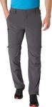 McKINLEY Outdoorhose "He.-Abzipphose Malloy II M"
