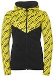 Trainingsjacke UHLSPORT "Trainingsjacke Progressive 28 Multi Women", Damen, Gr. L,
