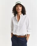 Gant Langarmbluse "REG POPLIN SHIRT"