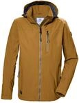G.I.G.A. DX by killtec Funktionsjacke "GS 81 MN JCKT" Wasserabweisende...