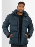 Winterjacke ARCTIC SEVEN "ASYetii", Herren, Gr. S, blau (navy), Obermaterial: 100%