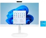 ACER All-in-One PC "Aspire C24-1", wei&szlig;, Microsoft Windows 11 Home (64 Bit), 8 GB