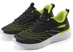Sneaker LASCANA "Halbschuh, Schn&uuml;rschuh, Freizeitschuh, Turnschuhe", Damen,...