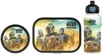 Mepal Lunchbox "Lunchset Star Wars Campus 3er Set bunt"